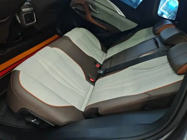 BYD Song Pro — Фото автомобиля 16