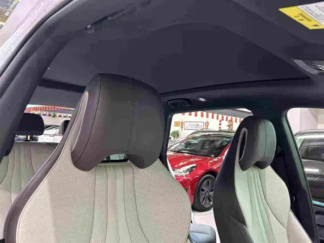 BYD Song PLUS — Фото автомобиля 20