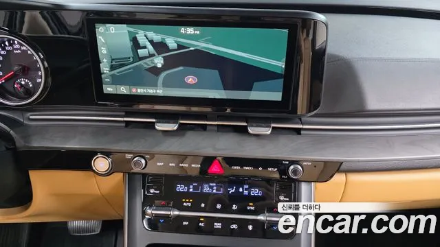 Kia Carnival Generation 4 — Фото автомобиля 18