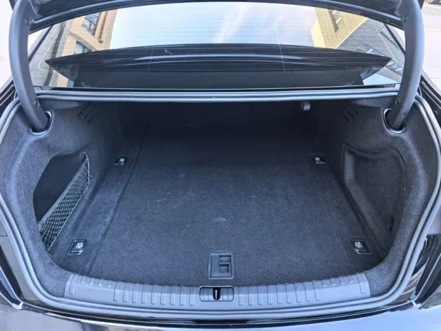 Audi A6L — Фото автомобиля 14