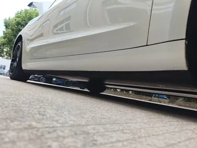 Tesla Model 3 — Фото автомобиля 20