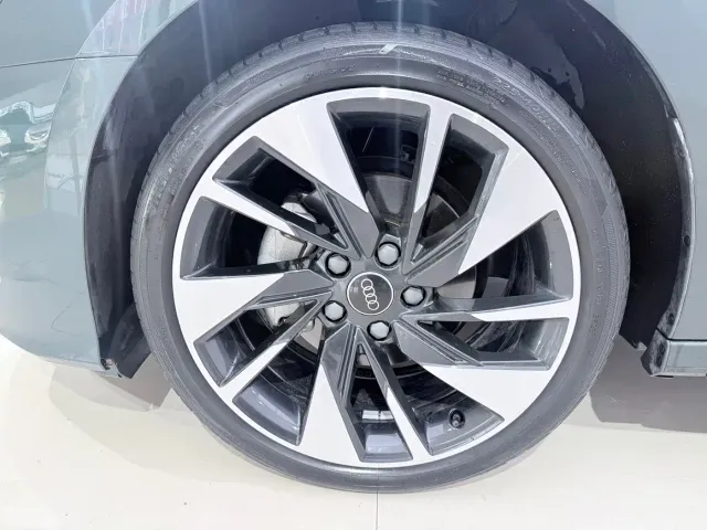 Audi A3 — Фото автомобиля 16