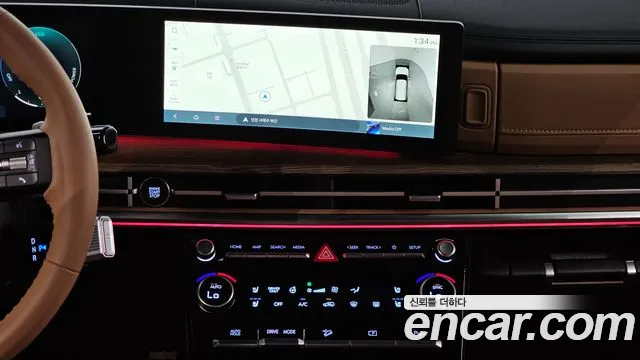 Hyundai Santa Fe — Фото автомобиля 19