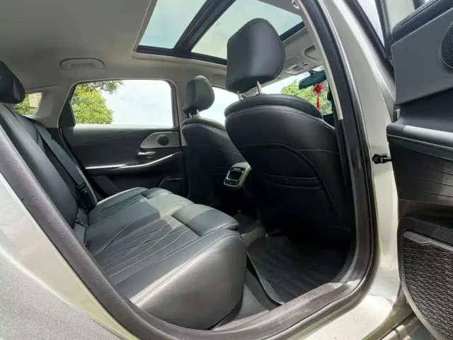 Chery Arrizo 8 — Фото автомобиля 14