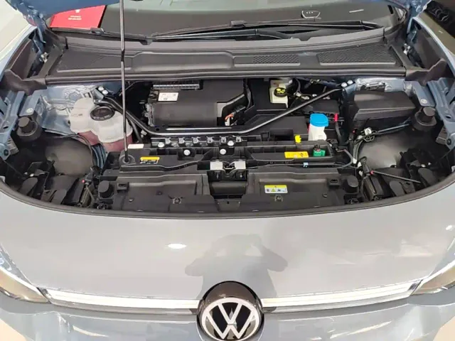 Volkswagen ID.7 Vizzion — Фото автомобиля 19