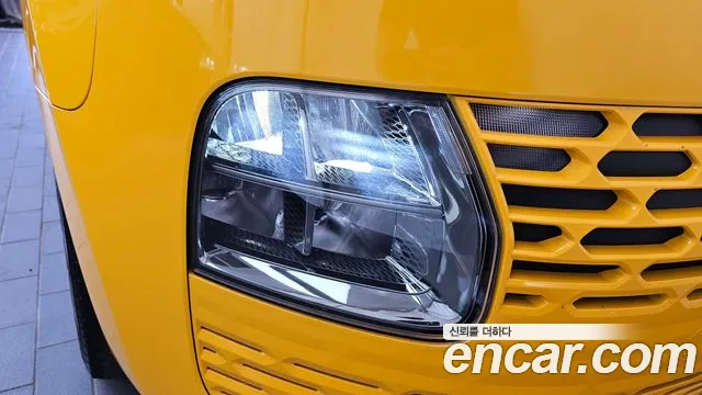 Hyundai Staria — Фото автомобиля 22