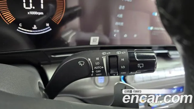 Hyundai Kona — Фото автомобиля 27