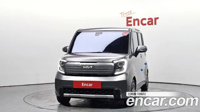 Kia RAY Новый Kia Ray Signature — Фото автомобиля 3
