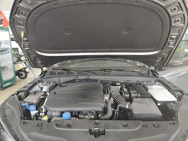 Changan Eado — Фото автомобиля 19