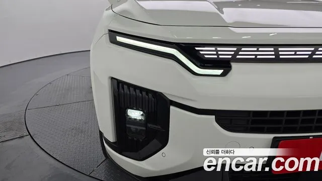KGM Actyon 2nd Gen — Фото автомобиля 7