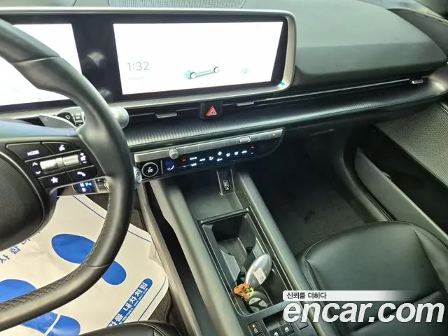 Hyundai Ioniq 6 — Фото автомобиля 9