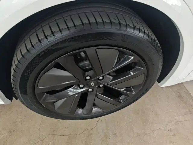 Li Auto L7 — Фото автомобиля 22
