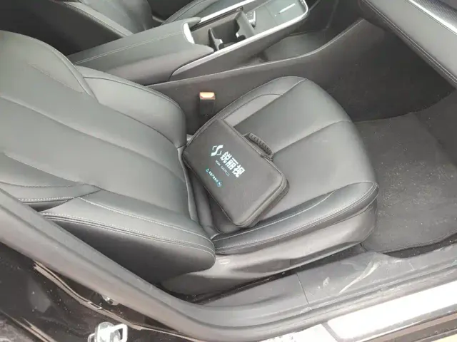 Buick LaCrosse — Фото автомобиля 8