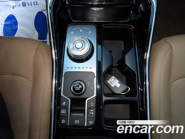 Kia Sorento 4th Gen — Фото автомобиля 9
