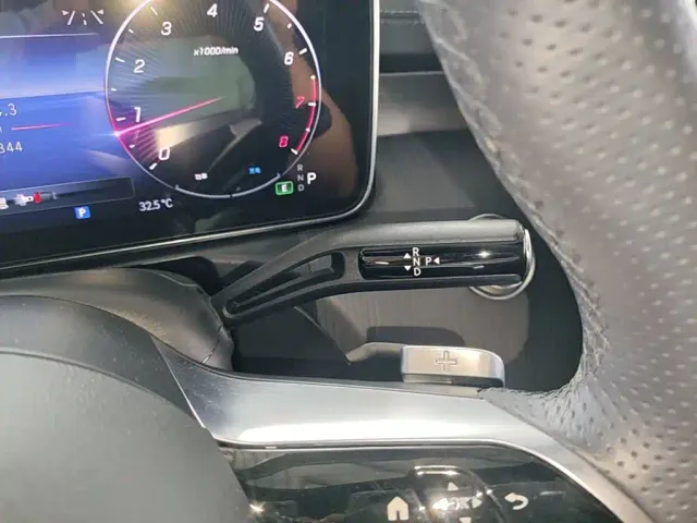Mercedes-Benz C-Class — Фото автомобиля 13