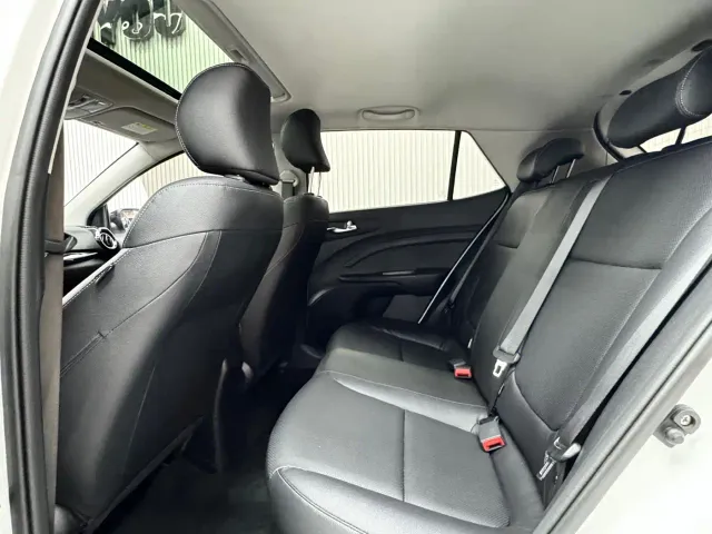 Kia KX1 — Фото автомобиля 10
