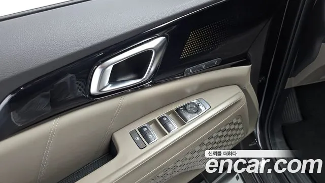 Kia Carnival 4th Gen — Фото автомобиля 19