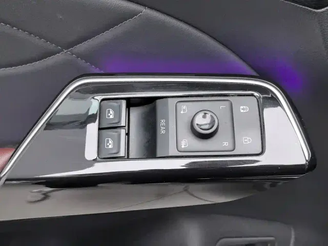 Volkswagen ID.6 X — Фото автомобиля 9