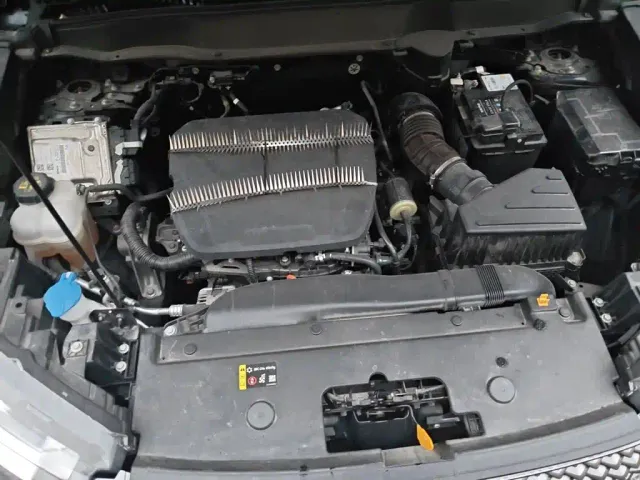 Haval H6 — Фото автомобиля 10
