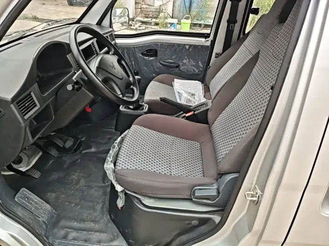 Wuling Zhiguang — Фото автомобиля 14