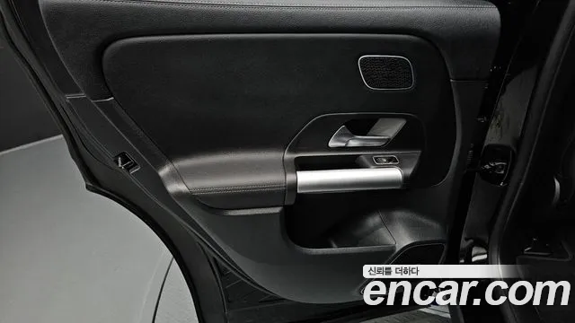 Mercedes-Benz EQA H243 — Фото автомобиля 14