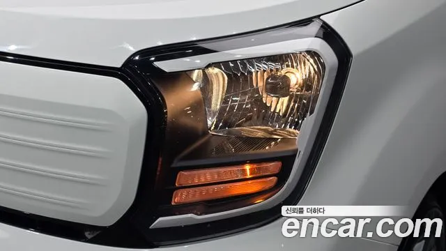 Kia Ray New — Фото автомобиля 7