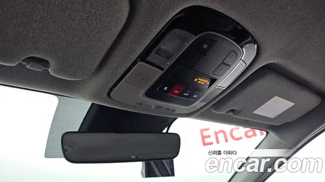 Hyundai Sonata DN8 — Фото автомобиля 14