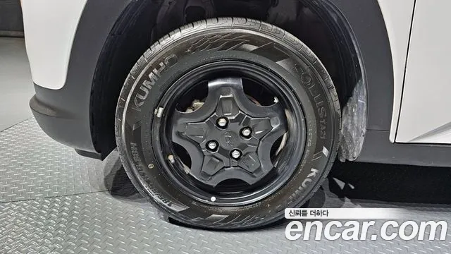 Hyundai Casper Casper Smart — Фото автомобиля 5