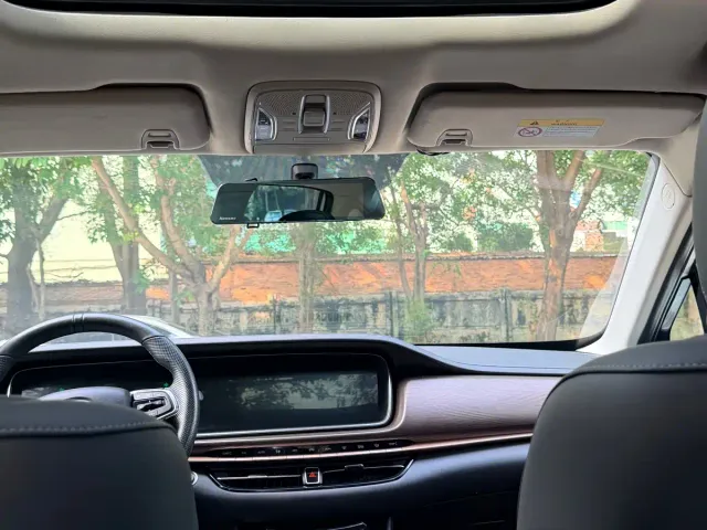GAC Trumpchi GA6 — Фото автомобиля 15