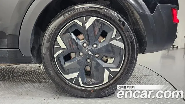 Kia Niro All Niro EV Air — Фото автомобиля 21