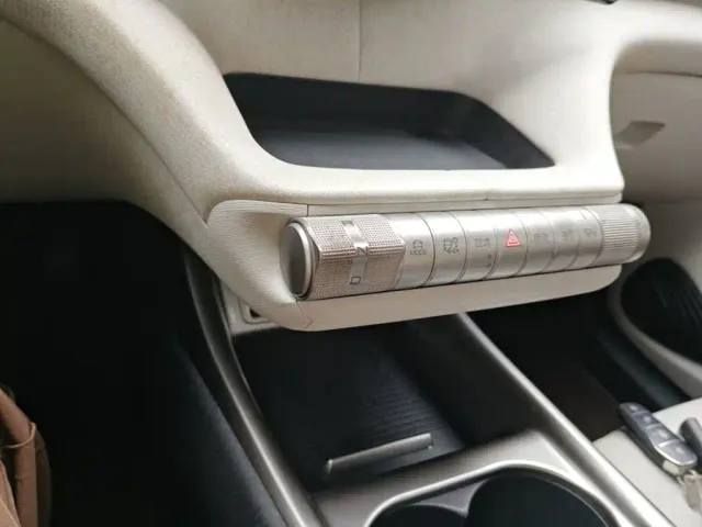 BYD Dolphin — Фото автомобиля 13