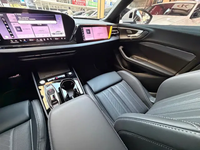 Audi A5L Sportback — Фото автомобиля 29