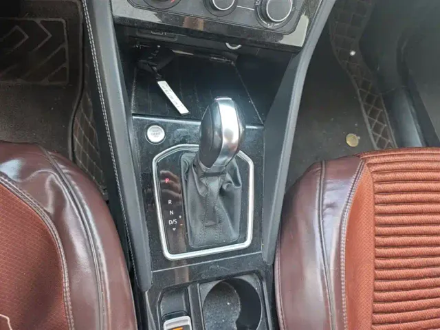 Jetta VS5 — Фото автомобиля 13