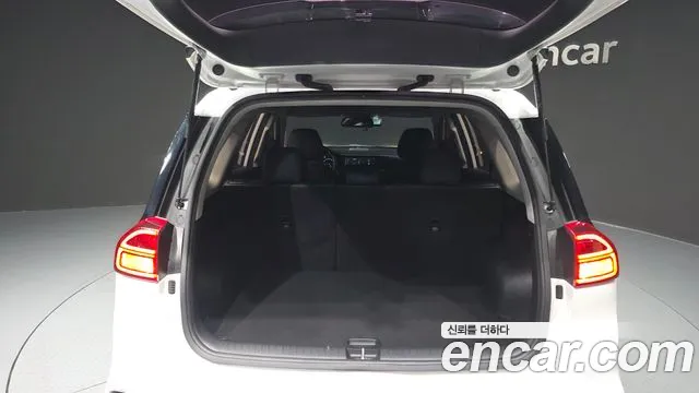 Kia Niro Niro Plus Earth — Фото автомобиля 17
