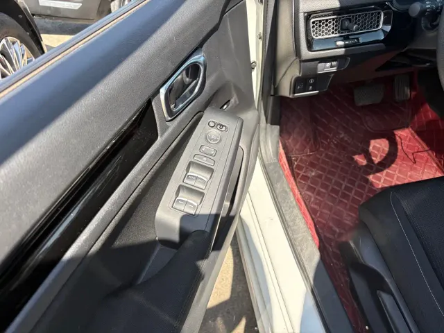 Honda Civic — Фото автомобиля 7