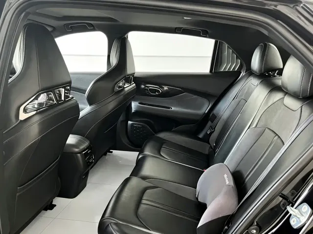 GAC Trumpchi Emkoo — Фото автомобиля 5