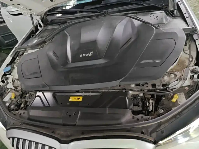 BMW i3 — Фото автомобиля 19