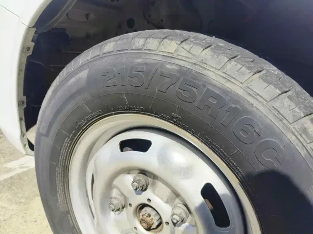 JMC Fushun — Фото автомобиля 7