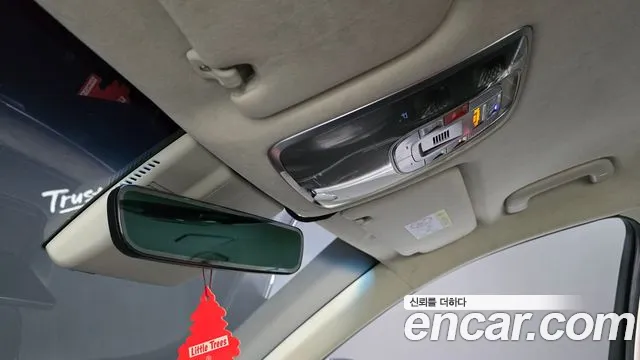 Genesis G80 Бензин 2.5 турбо AWD — Фото автомобиля 15