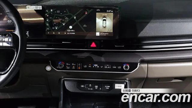 Kia Carnival — Фото автомобиля 14