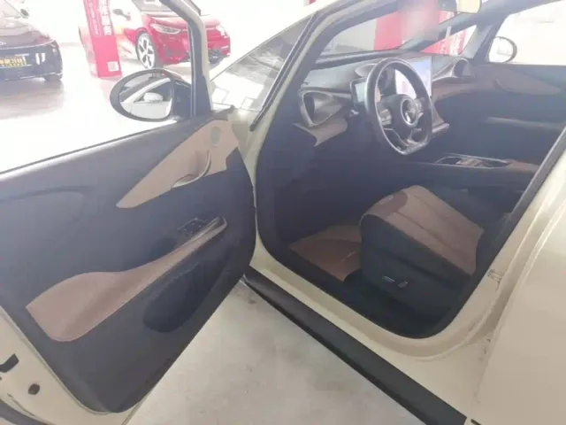 BYD Dolphin — Фото автомобиля 15