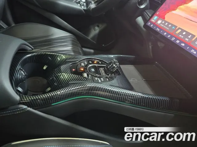 BYD Seal — Фото автомобиля 6
