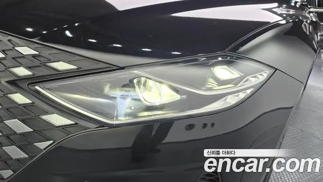 Hyundai Grandeur Новый Grandeur IG — Фото автомобиля 22