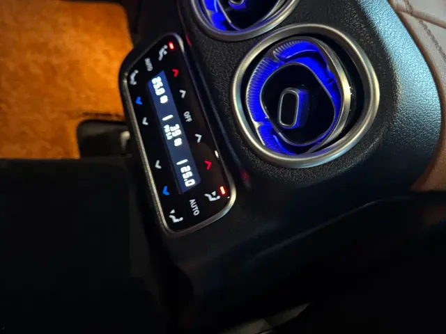 Mercedes-Benz GLC-Class — Фото автомобиля 22