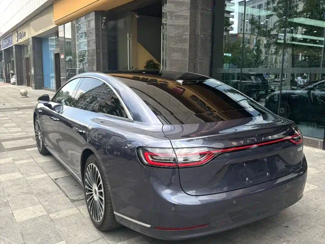Stelato S9 — Фото автомобиля 5
