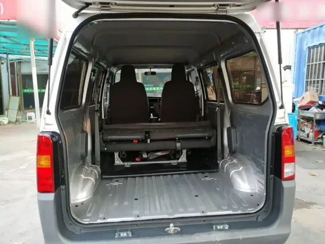 Wuling Zhiguang — Фото автомобиля 14