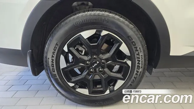 Kia Sorento 4th Gen — Фото автомобиля 5