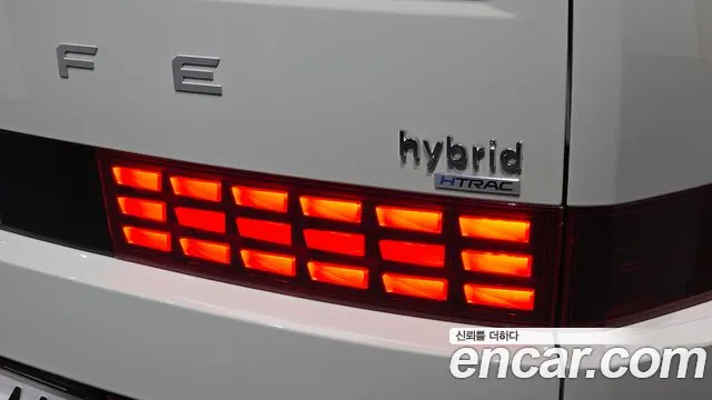 Hyundai Santafe — Фото автомобиля 20