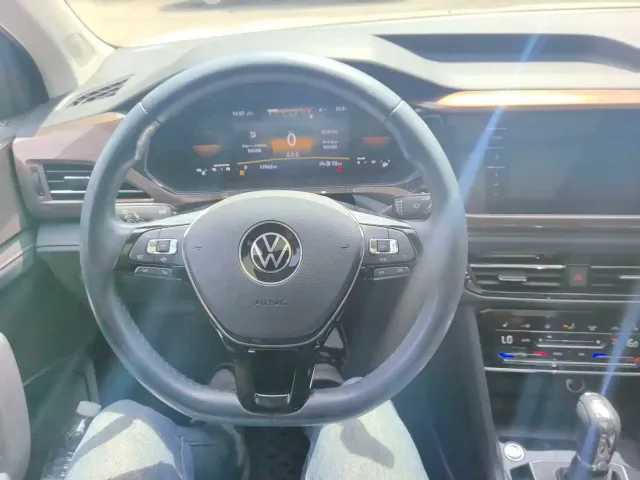Volkswagen Tharu — Фото автомобиля 6