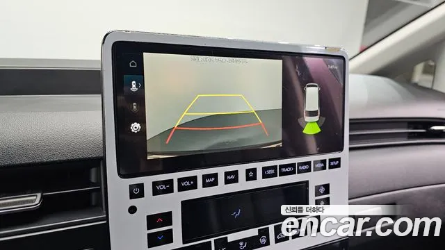 Hyundai Staria Staria Карго 3 места — Фото автомобиля 10